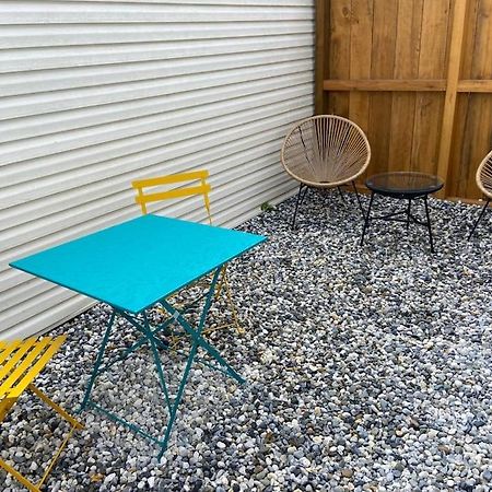 Superbe Appartement Climatise Entre Mer Et Montagne Anglet Luaran gambar
