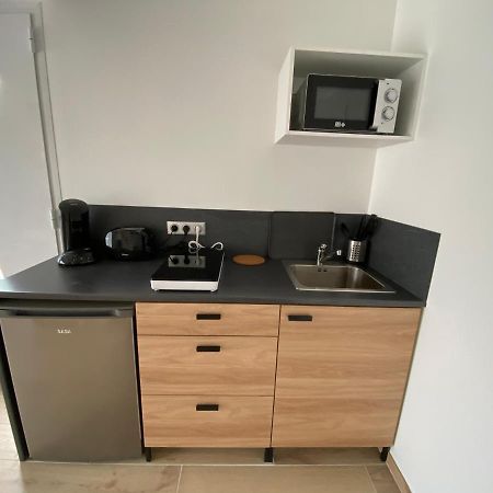 Superbe Appartement Climatise Entre Mer Et Montagne Anglet Luaran gambar