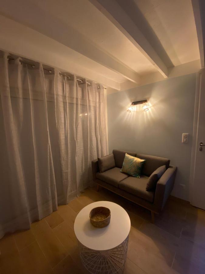 Superbe Appartement Climatise Entre Mer Et Montagne Anglet Luaran gambar